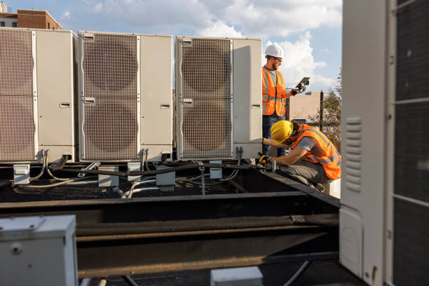 Best Local HVAC companies  in Bonner West Riverside, MT
