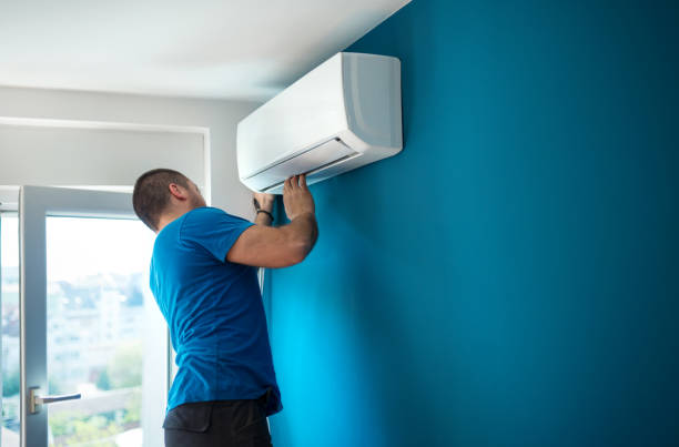 Best HVAC air duct cleaning  in Bonner West Riverside, MT