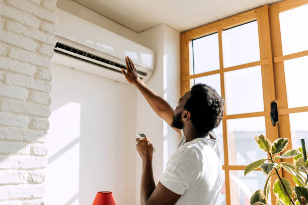 Best HVAC system installation  in Bonner West Riverside, MT