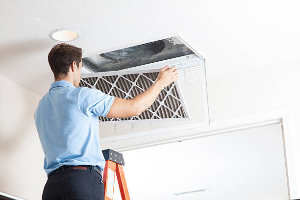 Best HVAC installation services  in Bonner West Riverside, MT