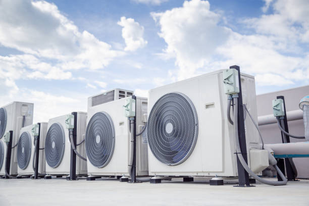 Best Affordable HVAC services  in Bonner West Riverside, MT