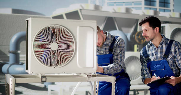 Best 24/7 HVAC repair  in Bonner West Riverside, MT