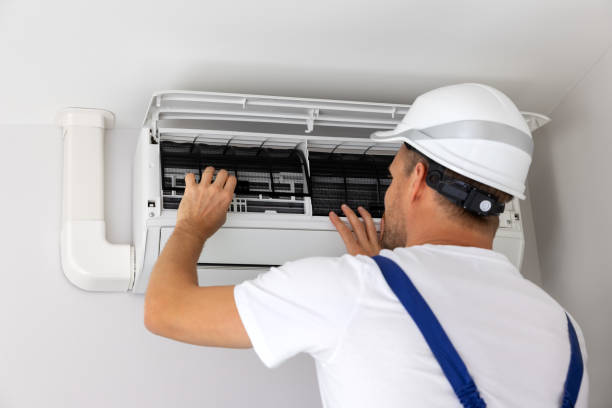 Bonner West Riverside, MT HVAC Company