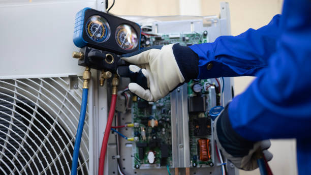 Best HVAC repair near me  in Bonner West Riverside, MT
